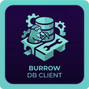 Burrow DB Client