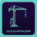 File Scaffolder